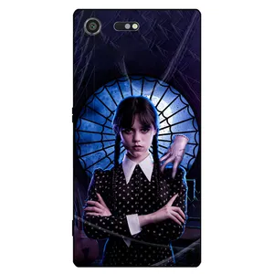 Megafone 5419 Cover For Sony Xperia XZ Premium