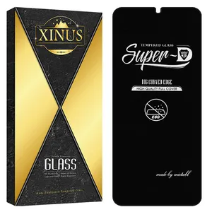 Xinus XSUP Screen Protector For Samsung Galaxy A70 / Galaxy A70s / Galaxy A42 5G / Wiko T3