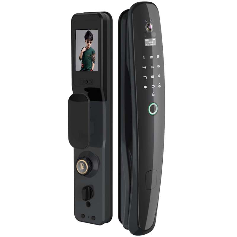 دستگیره هوشمند مدل B69-Face