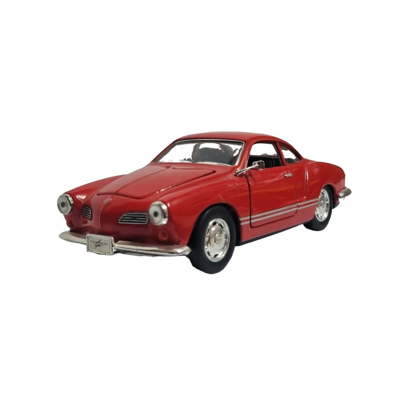 ماشین بازی مدل 1966VOLKSWAGEN KARMANN Sunnyside models