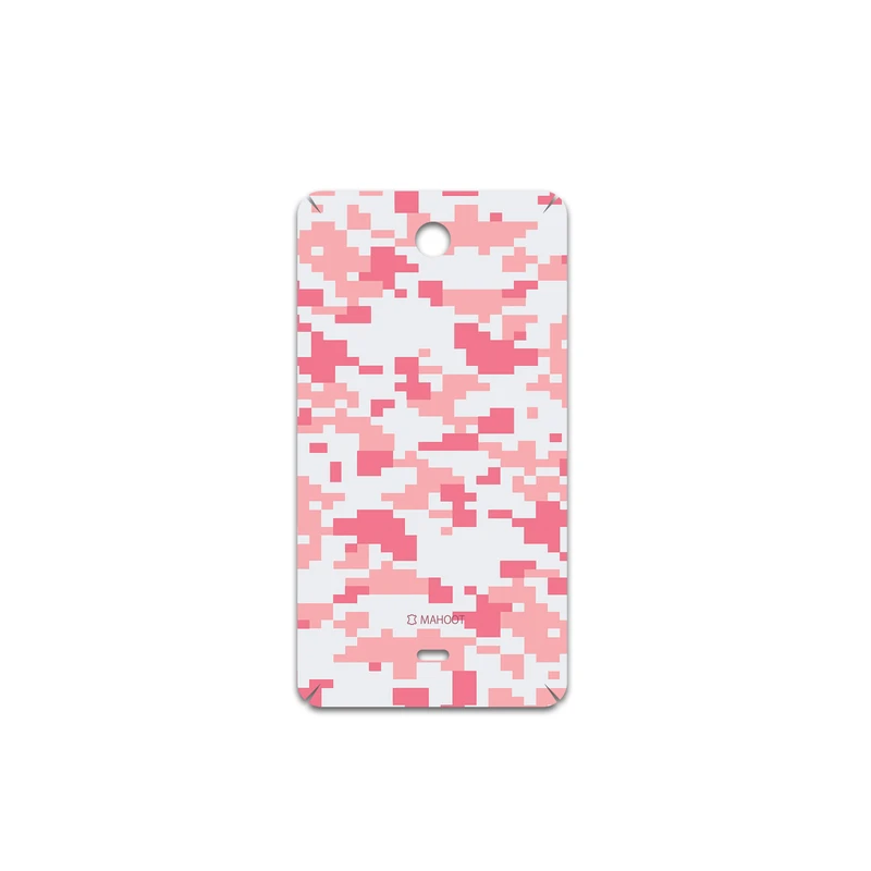 برچسب پوششی ماهوت مدل Army-Pink-pixel مناسب برای گوشی موبایل مایکروسافت Lumia 430