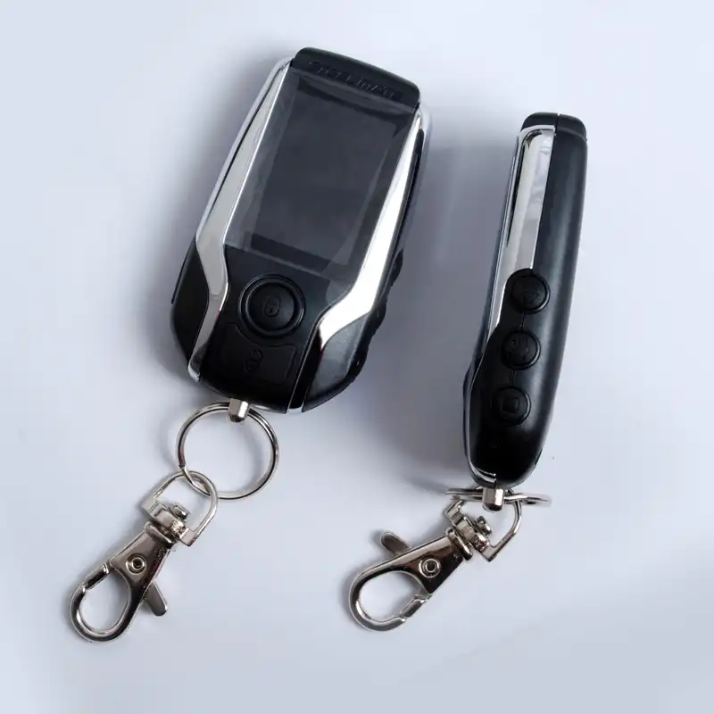 دزدگیر خودرو استیل میت مدل BMW-106