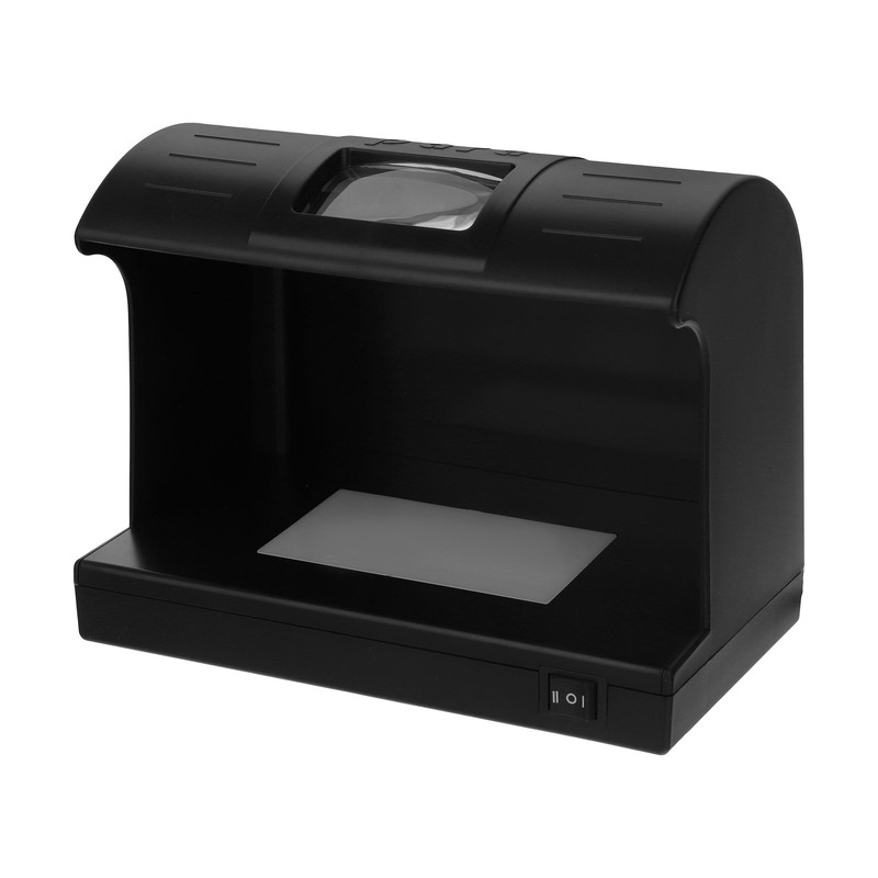 دستگاه تشخیص اصالت اسکناس پی ام دی مدل DL960
