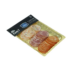 کالباس میکس پارتی 202 - 300 گرم