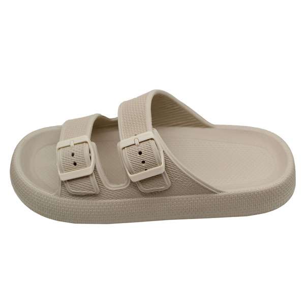 دمپایی حمام مدل دوبنده سگک دار کاسپین کد 1361-BK دمپایی حمام مدل دوبنده سگک دار کاسپین کد 1361-BK