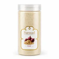 پودر پیاز ممتاز سرمد - 450 گرم