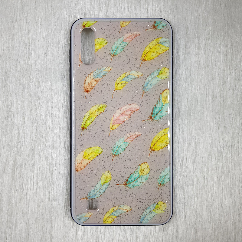  كاور كد S10.14 مناسب برای گوشی موبایل سامسونگ Galaxy A10 