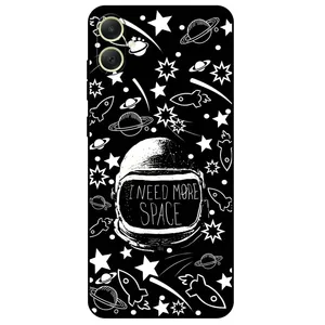 Megafone Space 7706 Cover For Samsung Galaxy A05