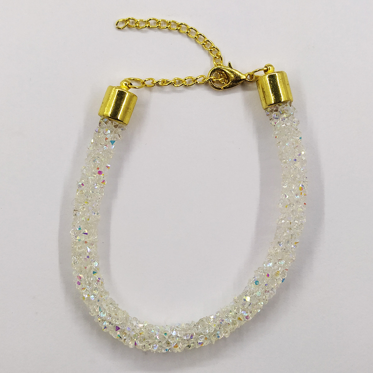 دستبند دخترانه سلین کالا مدل ce-As2