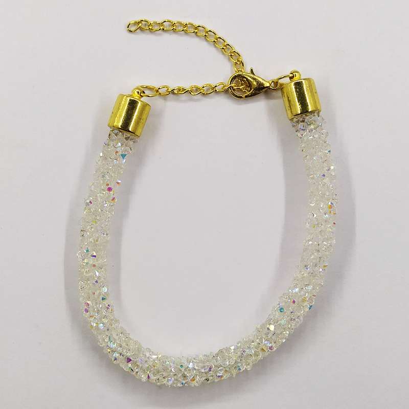 دستبند دخترانه سلین کالا مدل ce-As2