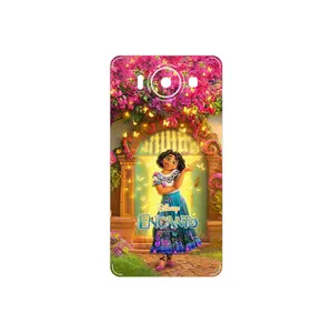 MAHOOT Encanto Cover Sticker for Microsoft Lumia 950