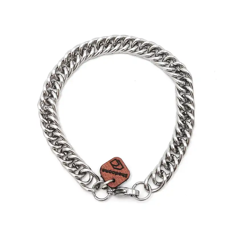 دستبند مردانه گالری شادونه مدل Sh_414_Noah