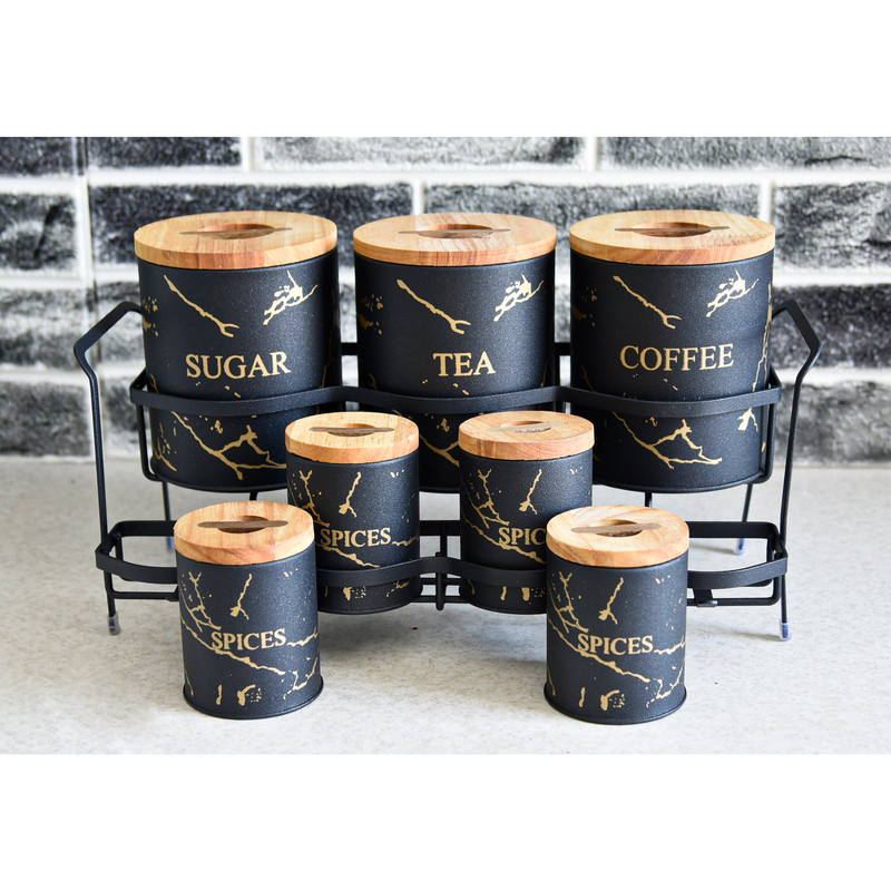 پاسماوری 7 پارچه بی.وی.کی کد 865591