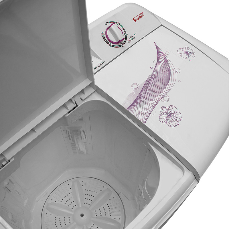 ماشین لباسشویی اکسلنت اس دی ان مدل XPB90-188SC ظرفیت 9 کیلوگرم
