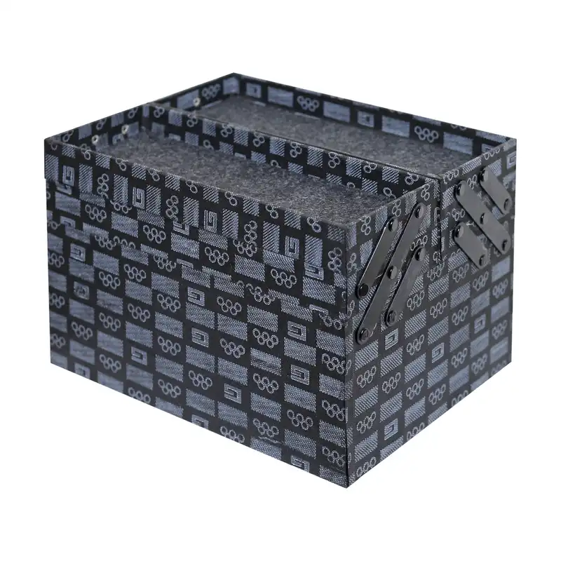 کیف لوازم آرایش و گریم زنانه مدل A-5