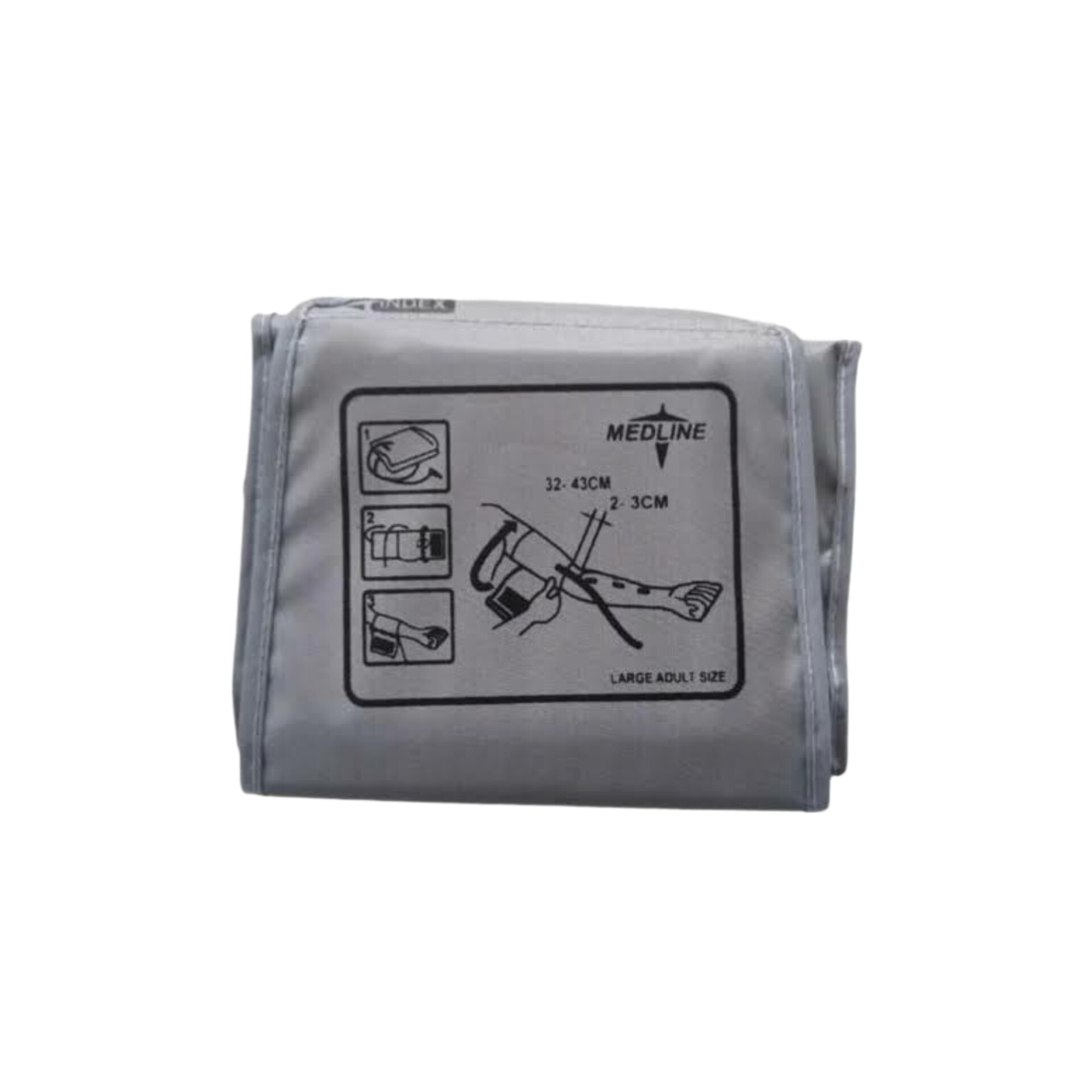 کاف فشارسنج مدلاین مدل 32-43 cm