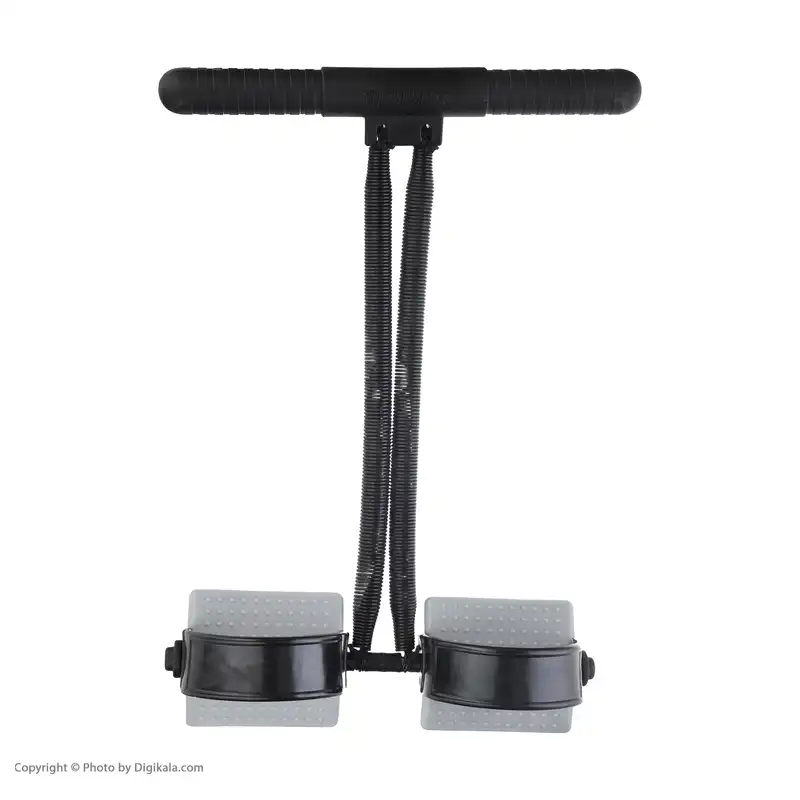 فنر تقویت شکم تن زیب مدل Spring