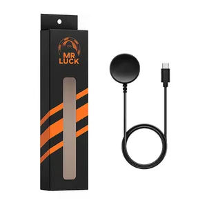 کابل شارژ مستر لوک مدل Zenith مناسب برای ساعت هوشمند سامسونگ Galaxy Watch 5 40mm