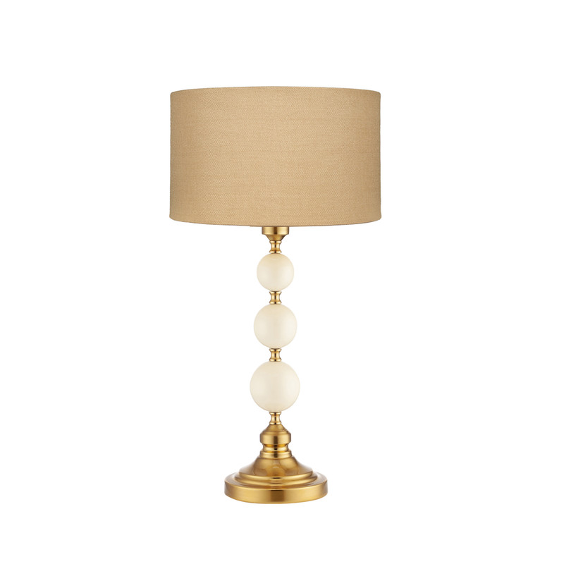 آباژور رومیزی کارنتیس مدل آیدا کد KT-CY1