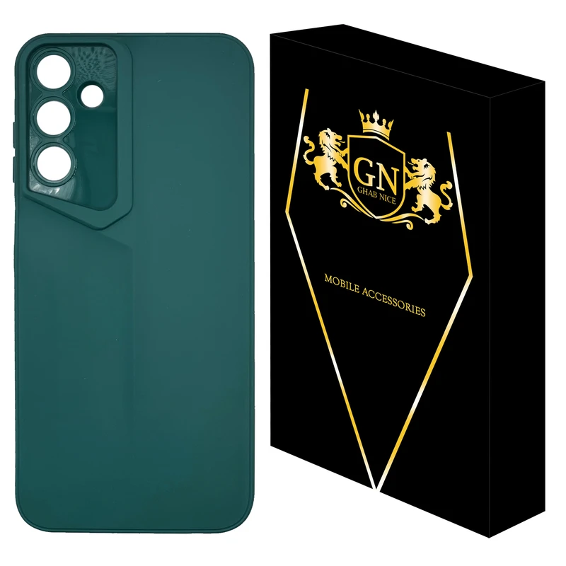 کاور قاب نایس مدل PRDESIGN مناسب برای گوشی موبایل سامسونگ Galaxy A55