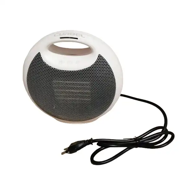 بخاری برقی مدل HF800A