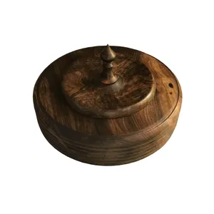 شکلات خوری چوبی مدل 468