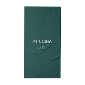 حوله ورزشی مدل Running towel  کد 022 