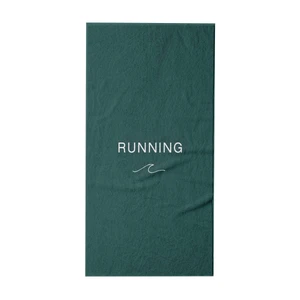 حوله ورزشی مدل Running towel  کد 022