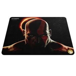 Hoomero Game God of War A4242 Mousepad