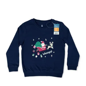 سویشرت بچگانه لوپیلو مدل کریسمس