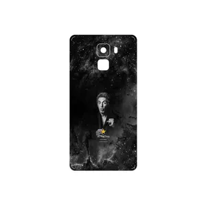 MAHOOT Al Pacino Cover Sticker for Honor 7