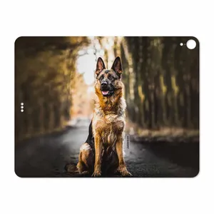 MAHOOT Dog-1 Cover Sticker for Apple iPad Pro 12.9 GEN 3 2018 A1876