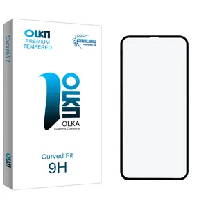 Cooling Olka Matt Ceramics Screen Protector For Apple iPhone 11 Pro Max / XS Max