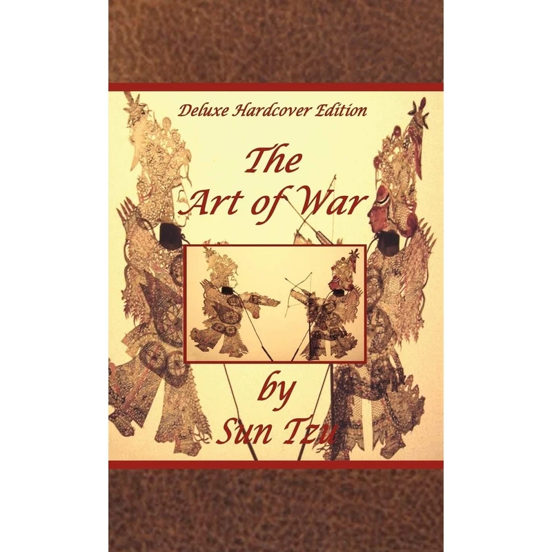 کتاب The Art of War by Sun Tzu اثر جمعی از نویسندگان انتشارات Digital Pulse Publishing