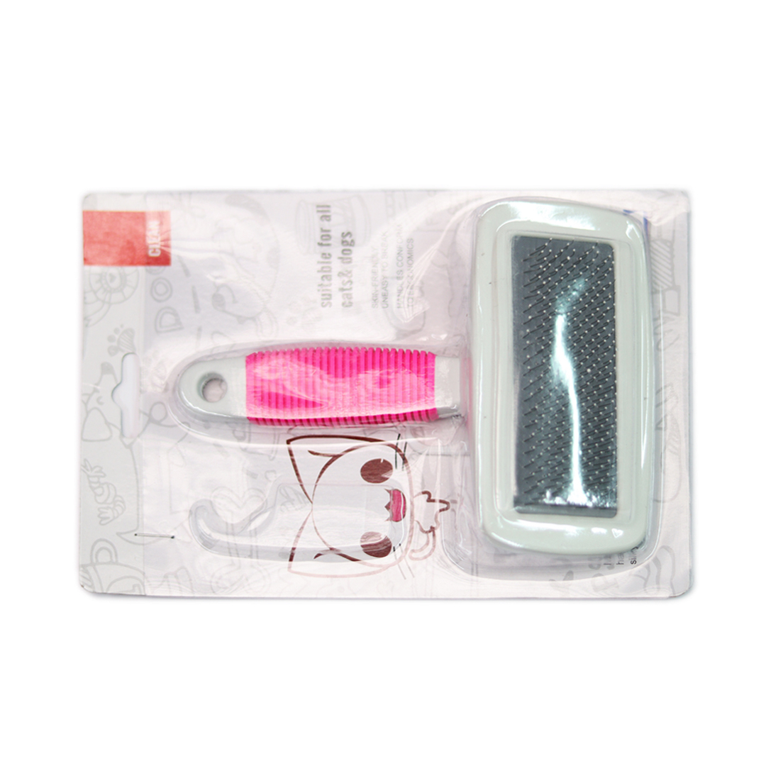 برس موی سگ و گربه کد 118452