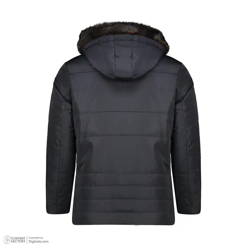 کاپشن مردانه اسپیور مدل VMB12-8