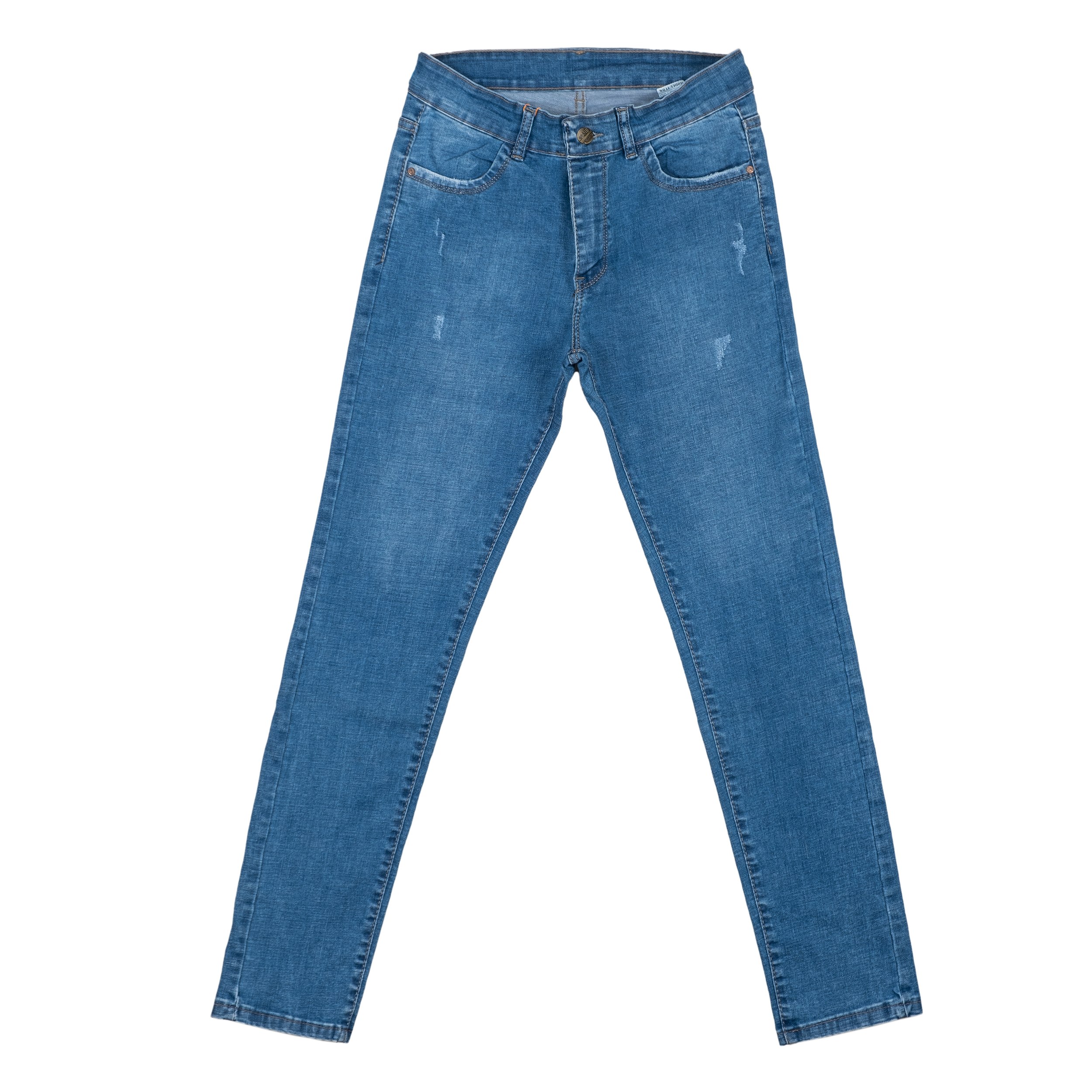 شلوار جین زنانه مدل jz456