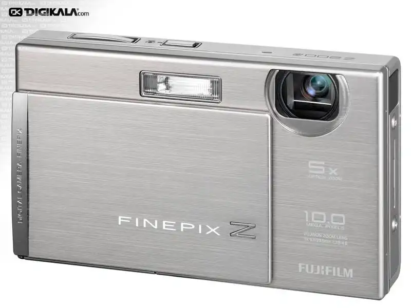 دوربین دیجیتال فوجی فیلم فاین پیکس زد 200 اف دی