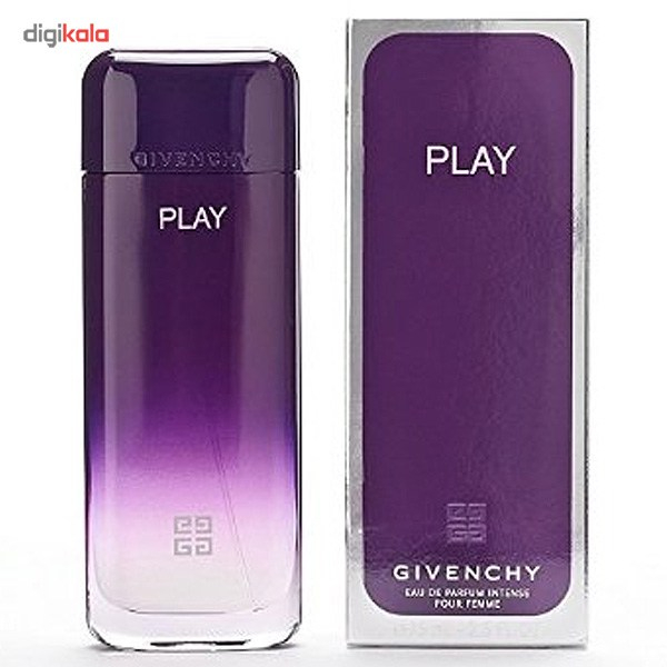 givenchy play purple