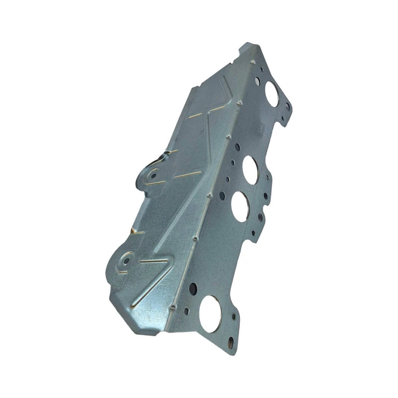 عایق حرارتی منیفولد اگزوز بالتین مدل PT-405 کد 95010127 مناسب برای پژو 405
