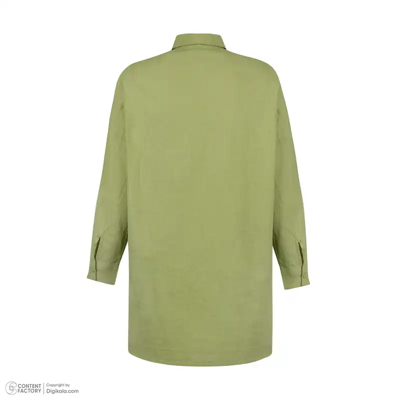 مانتو زنانه شی پاریس مدل 23096