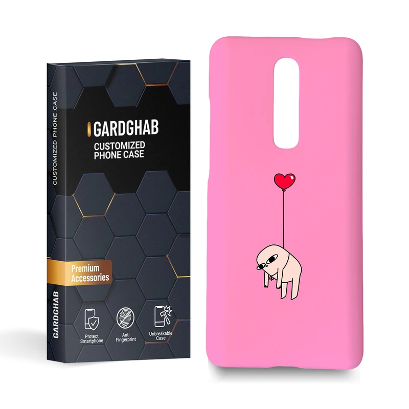  کاور گارد قاب مدل فانتزی مناسب برای گوشی موبایل شیائومی mi 9t / k20 / k20 pro 