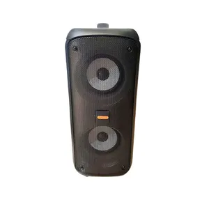 اسپیکر بلوتوثی پرودا مدل  bom box 600