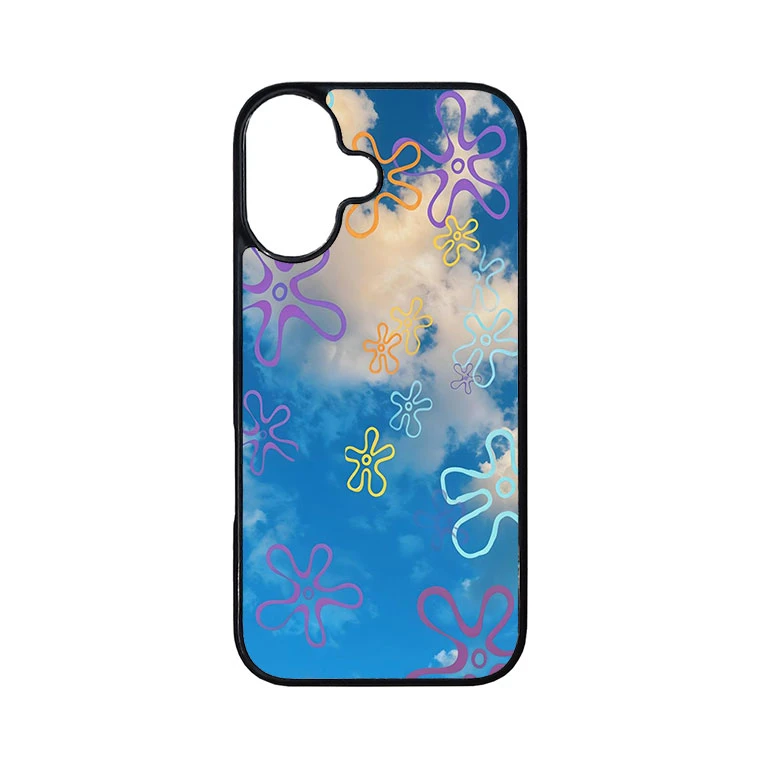 کاور گالری وبفر طرح ساده مناسب برای گوشی موبایل اپل iphone 16