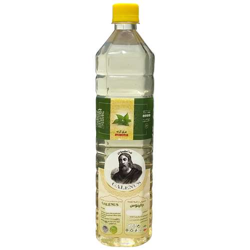 عرق گزنه جالینوس - 1 لیتر