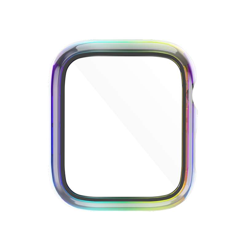 کاور کی فون مدل Shiny مناسب برای اپل واچ 41 میلی متری