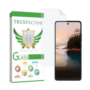 Trustector NANOJELT Screen Protector For TCL 40 NxtPaper