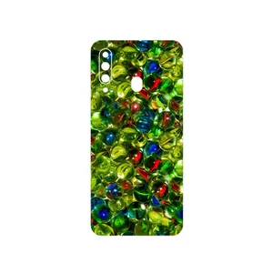 MAHOOT Marble Nostalgia Cover Sticker for Samsung Galaxy A60