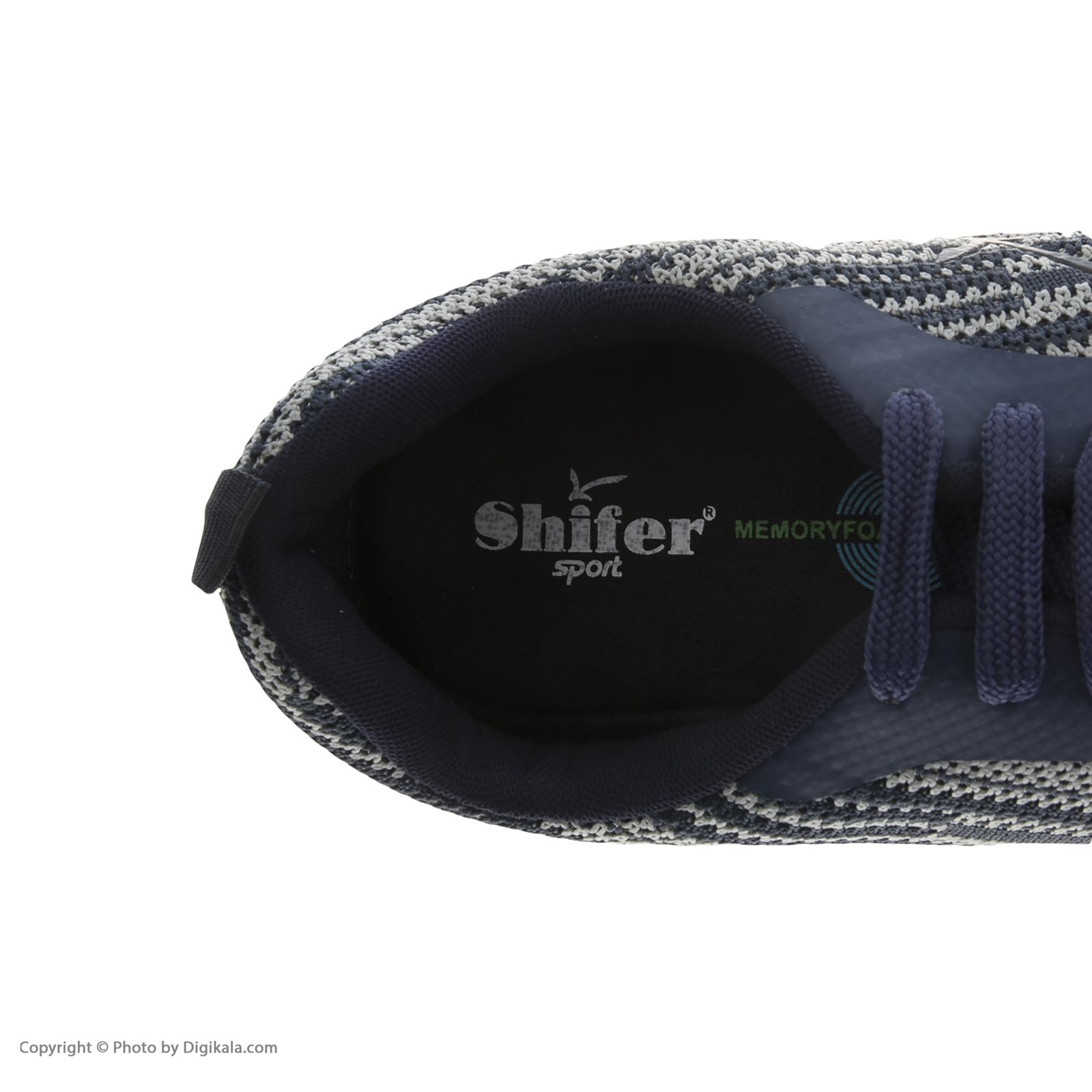 کفش پیاده روی مردانه شیفر مدل 7S01A503103-103 -  - 7