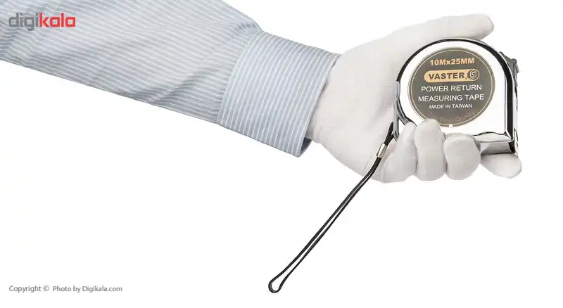 متر 10 متری واستر